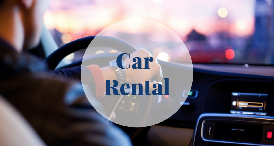 Big Ben Jaya: Your Affordable Car Rental Company in Jakarta