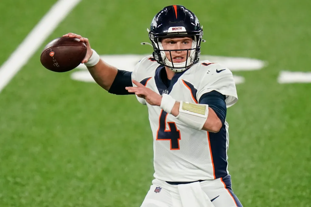 The NFL Gridiron Globetrotter: Following the Pigskin Around the USA