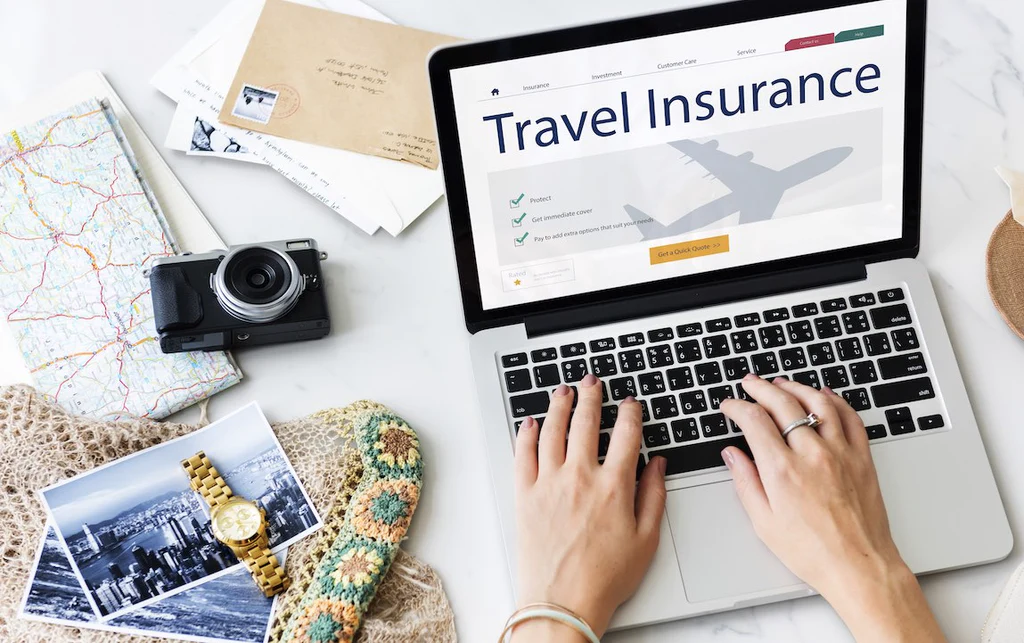 Unpack Peace of Mind: Your Essential Guide to Travel Insurance