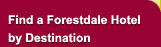 find a forestdale hotel by destination