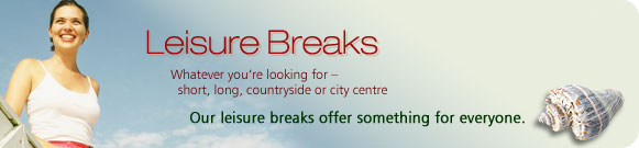 Forestdale Leisure Breaks